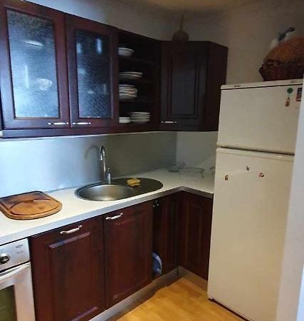 Cozy Apartment On The Town Hall Square 탈린 외부 사진
